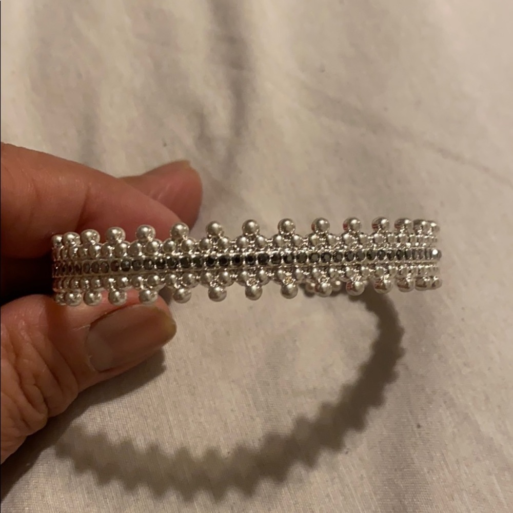 New lucky brand bangles